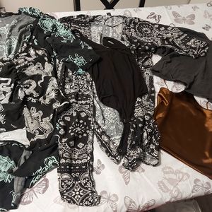 Whole lot, s/m $40 for all